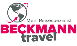 Logo - Reisespezialist Lars Beckmann